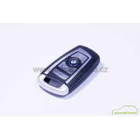 Vystřelovací klíč BMW E46 E53