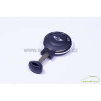 Náhradní klíč MINI R55 R56 R57 R58 R59 R60