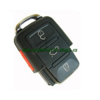 Dálkové ovládání AUDI 4D0 837 231 M