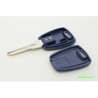 Náhradní klíč FIAT pro čip, GT15
