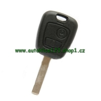 Klíč PEUGEOT 307